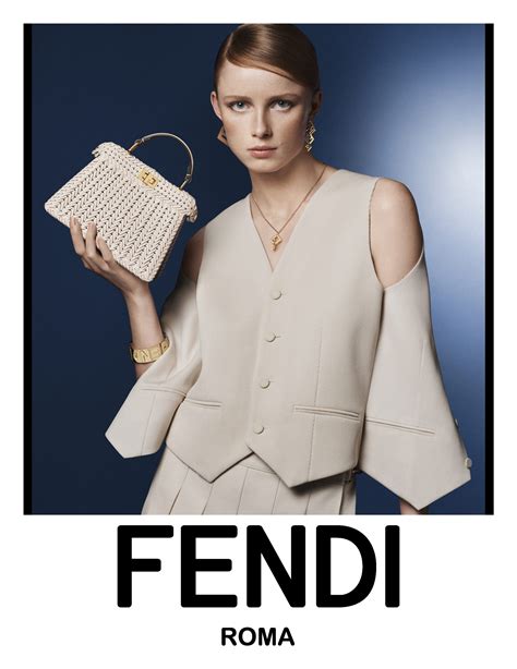 fendi autumn winter 2023|Fendi jewelers 2023.